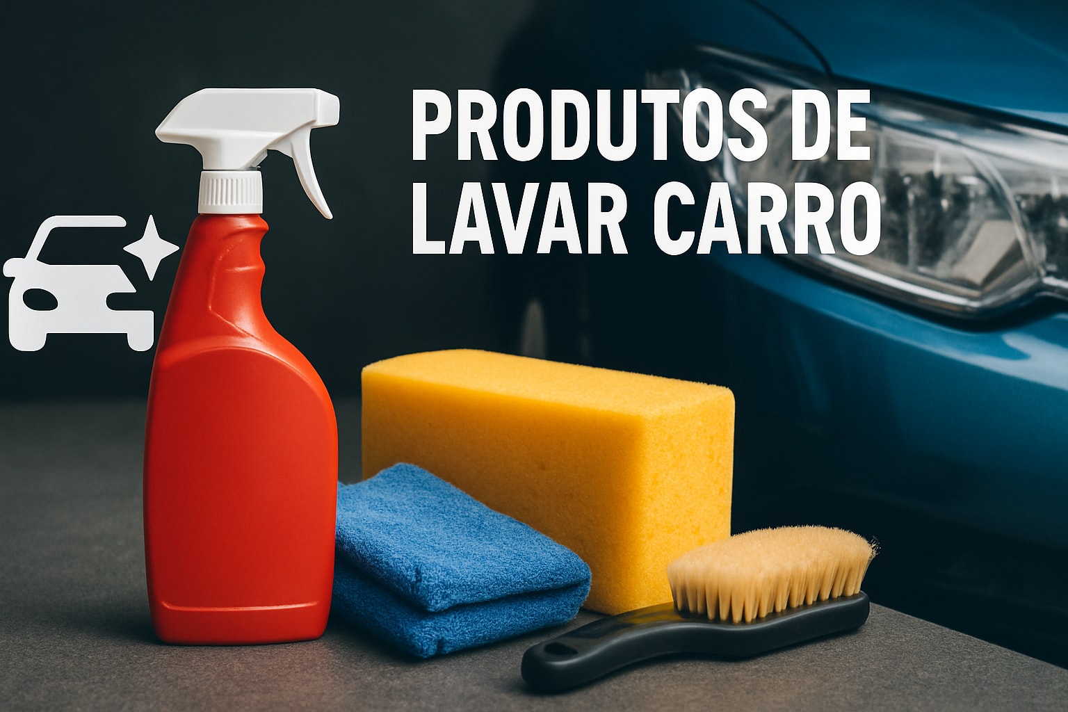 7 Melhores Produtos De Lavar Carro Para 2025