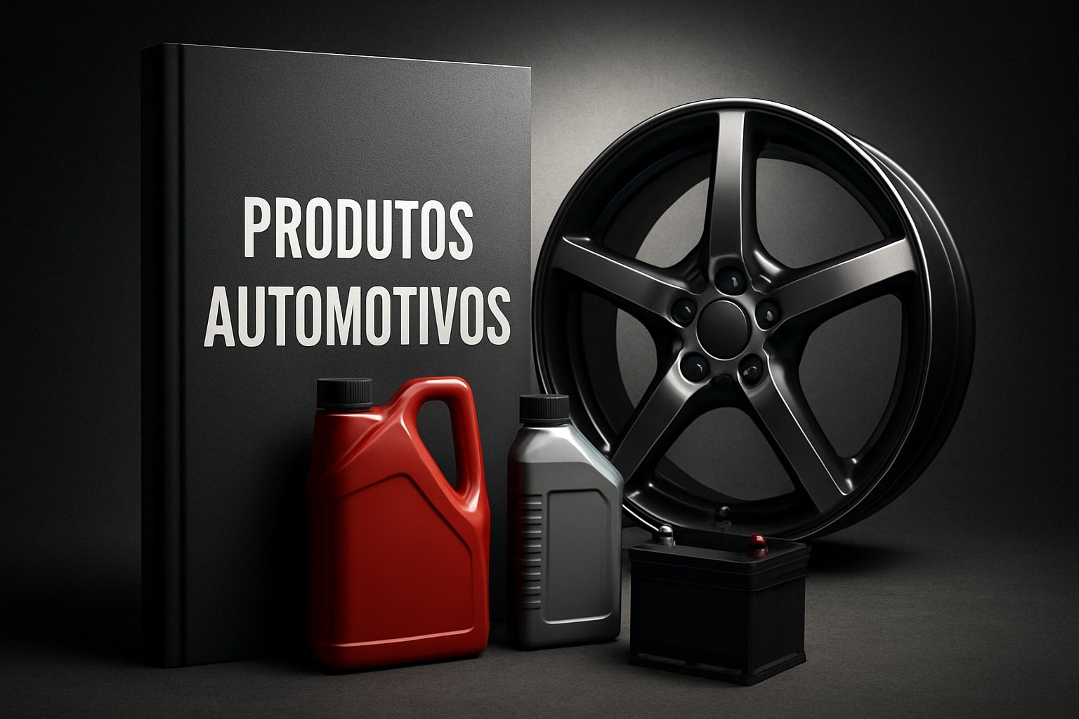 Guia Completo de Produtos Automotivos: Escolha Certa em 2025