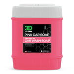 Car soap 5gal
