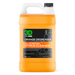 Degreaser, wheel cleaner, interior cleaner 1gal