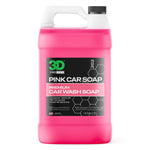 Car soap 1gal