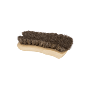Horsehair detailing brush