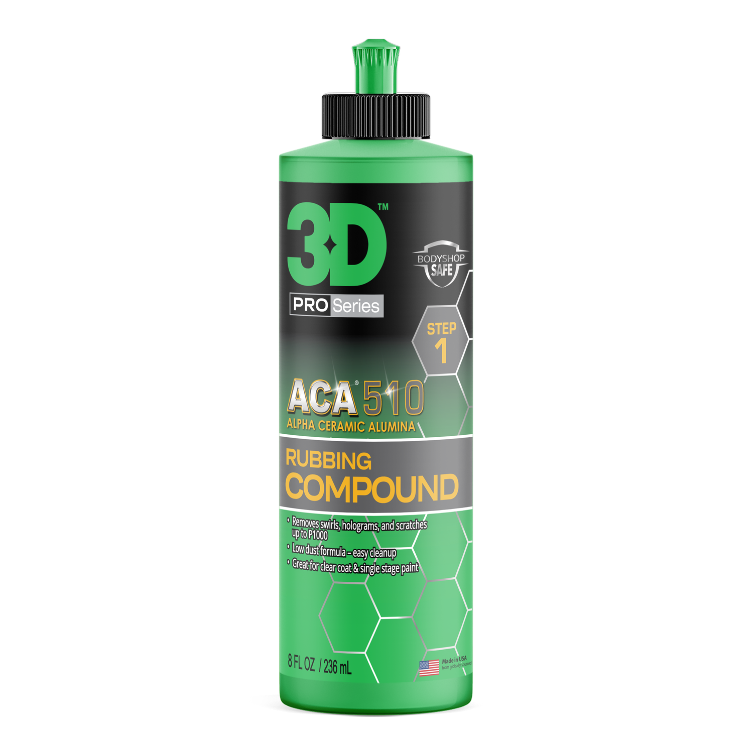 Rubbing compound 236ml