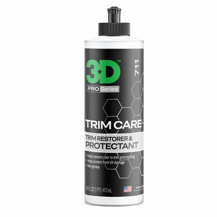 Trim restorer