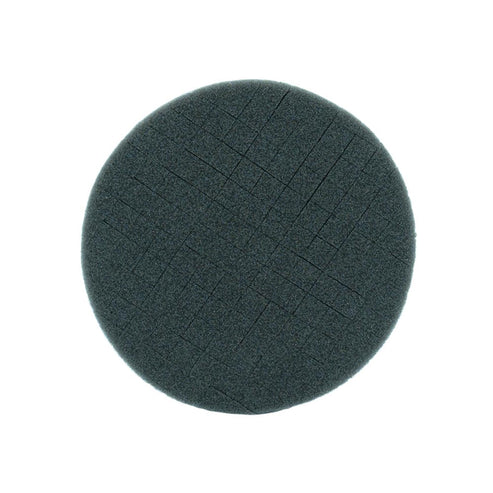 Black finishing foam pad 80mm