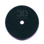  Foam cutting pad - back, with '3D' branding on a white background