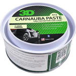 Carnauba car wax